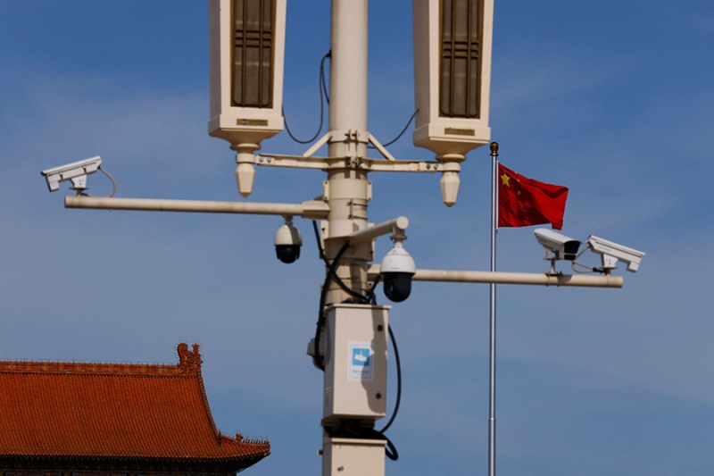 Путин и Си провели конфиденциальные переговоры «за чашкой чая»