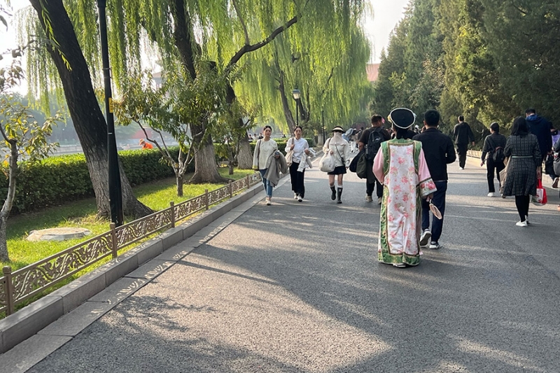 Путин и Си провели конфиденциальные переговоры «за чашкой чая»