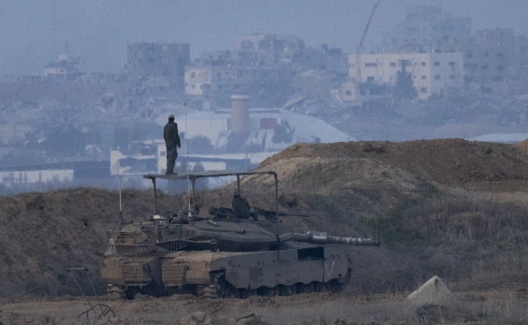 Путин и Трамп начали телефонный разговор