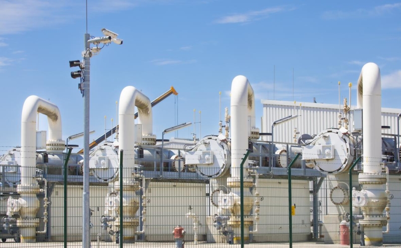 Путин исключил продление контракта на транзит газа через Украину