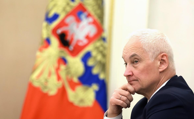 Путин изменил перечень относящихся к гостайне сведений