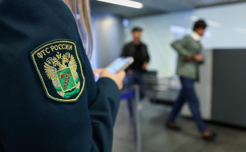 Путин изменил структуру управления в администрации президента