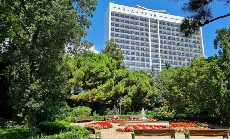 Путин начал встречу с Уиткоффом