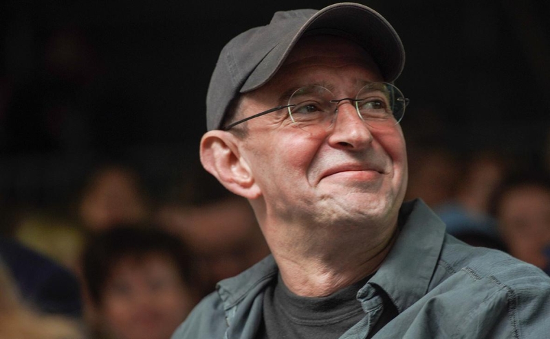 Путин наградил Хабенского орденом Почета