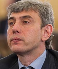 Путин наградил Сергея Галицкого орденом Дружбы