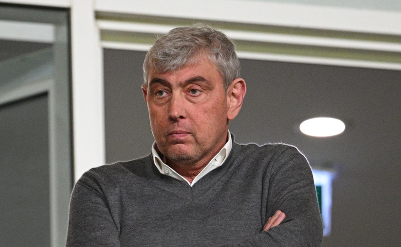 Путин наградил Сергея Галицкого орденом Дружбы