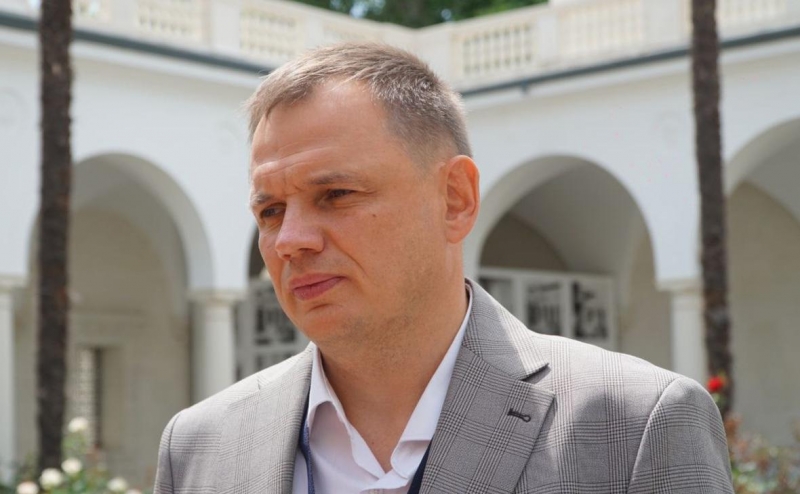 Путин наградил Стремоусова орденом Мужества посмертно