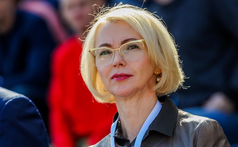 Путин назначил экс-премьера Запорожья на пост главы НАО