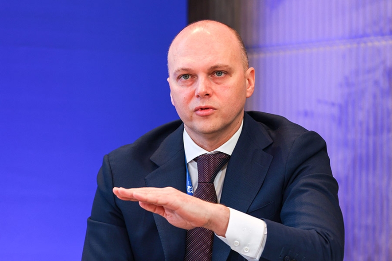 Путин назначил глав пяти регионов