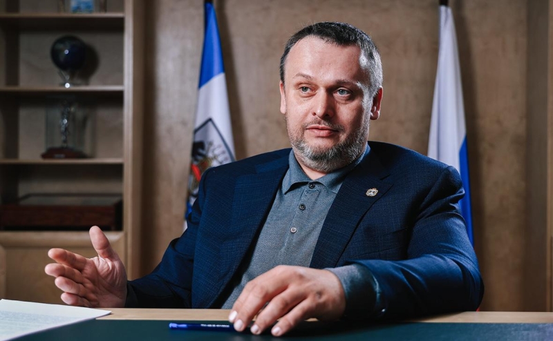 Путин назначил и.о. главы Минтранса экс-губернатора Новгорода Никитина