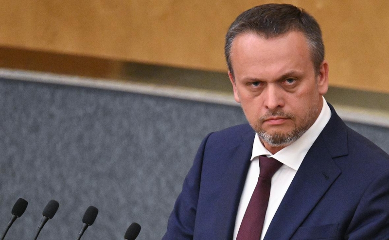 Путин назначил Никитина новым министром транспорта