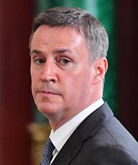 Путин назначил новое правительство