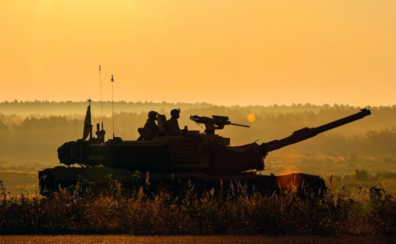 Путин назначил нового губернатора ХМАО