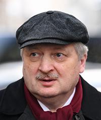 Путин назначил нового посла России в США