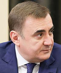 Путин назначил новый состав администрации президента