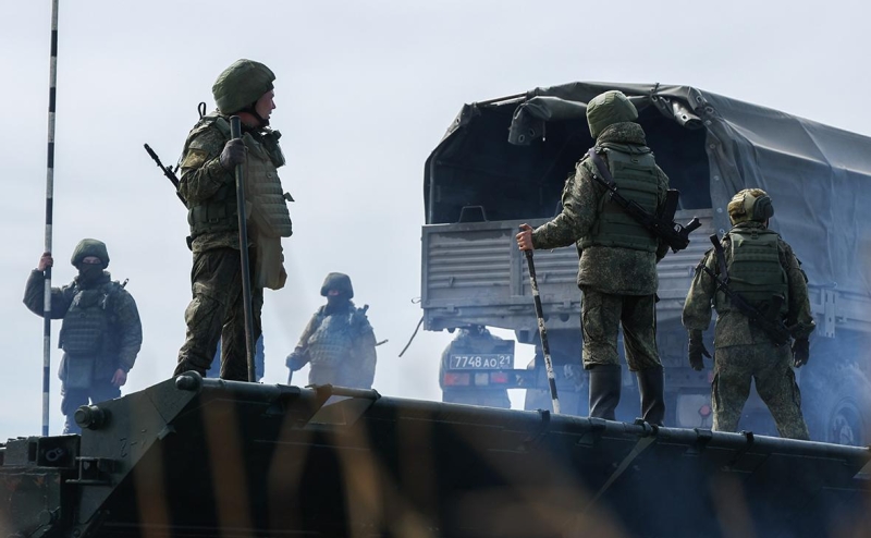 Путин назначил Шойгу координатором работы по развитию ОПК