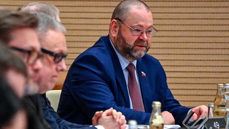 Путин назначил врио губернатора Пензенской области