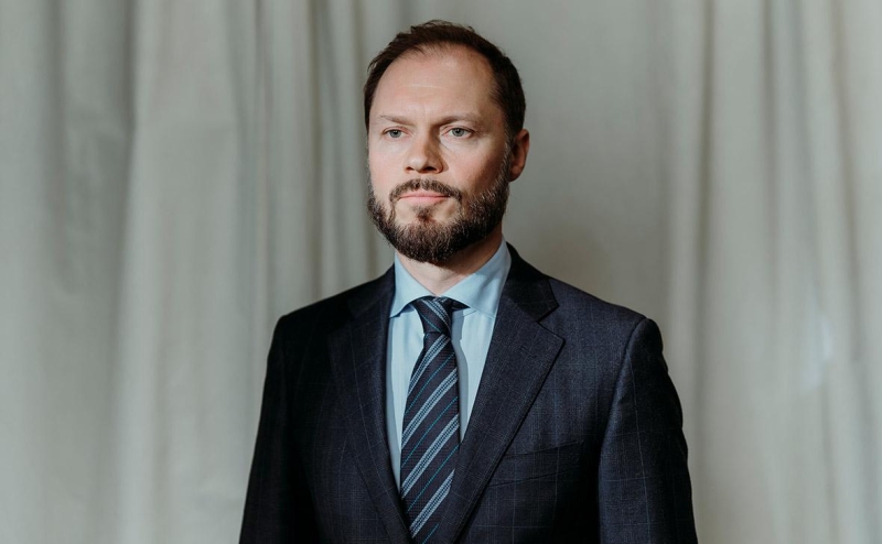 Путин назначил врио губернатора Тверской области