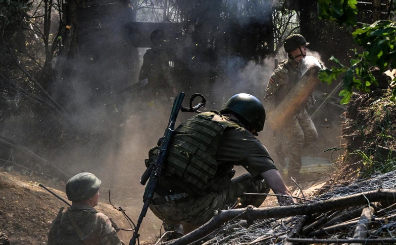 Путин назвал число российских военных в зоне спецоперации