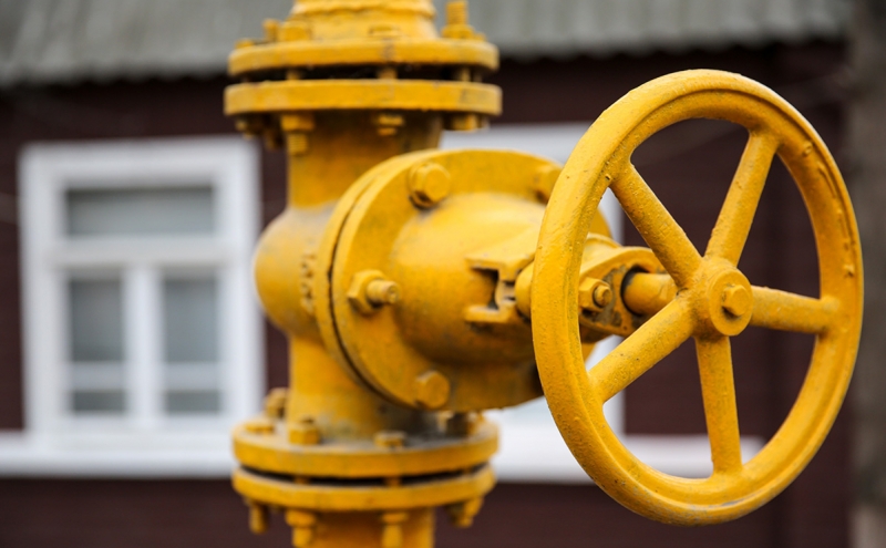 Путин назвал города, где в первую очередь нужно газифицировать дома