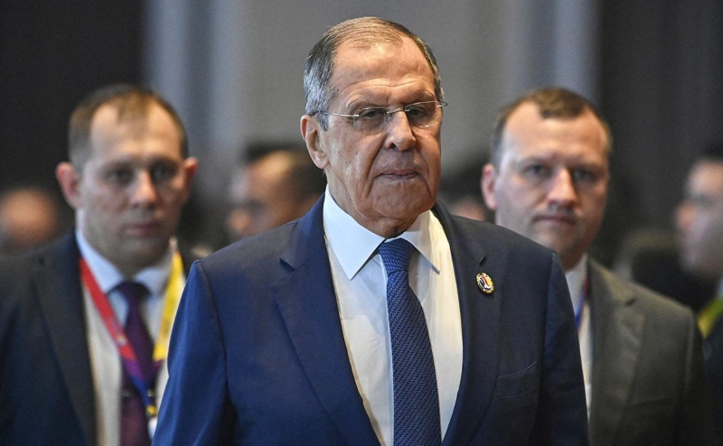 Путин назвал &laquo;комфортное место&raquo; для переговоров по Украине