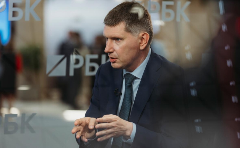 Путин назвал неизбежным охлаждение российской экономики