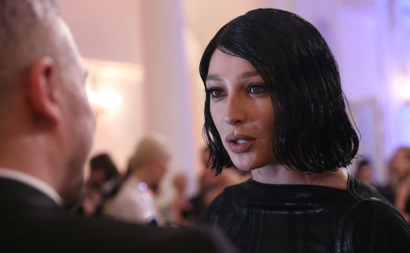 Путин назвал необходимой элиту из военных, а не &laquo;обнажающихся чудиков&raquo;