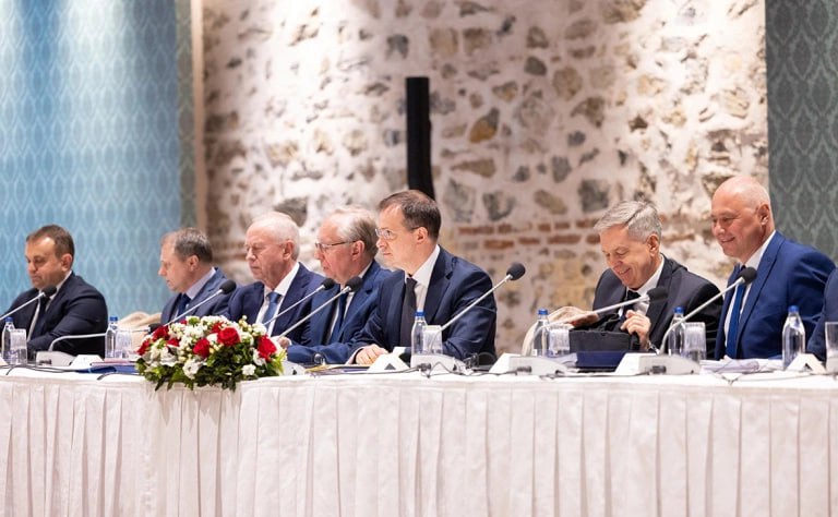 Путин назвал нужный для России результат на Украине