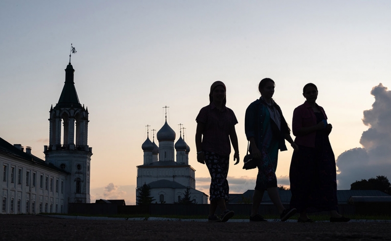 Путин назвал рабочий класс «ведущей политической силой» России