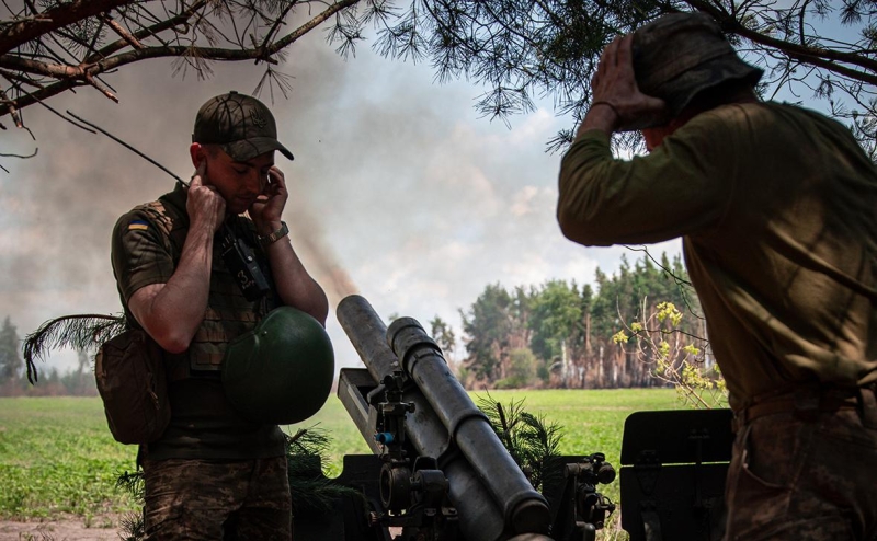 Путин назвал удары западным оружием по России близкими к агрессии