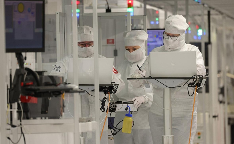 Путин назвал уроки для России из-за закрытия «супермаркета технологий»