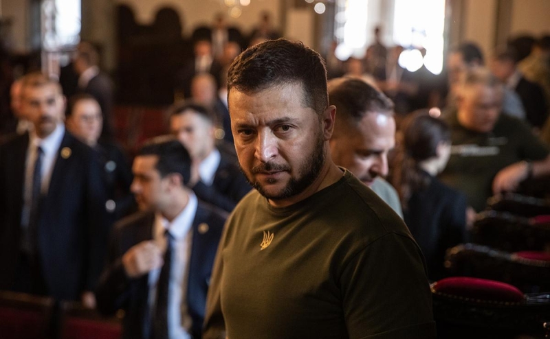 Путин назвал условие переговоров с Украиной