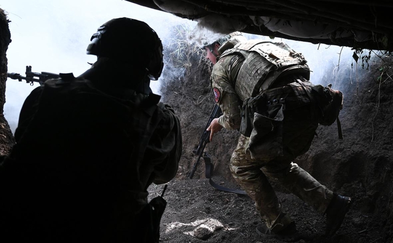 Путин не исключил, что Россия «заберет Сумы»