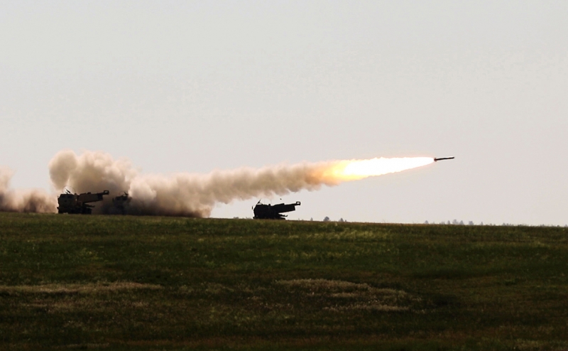 Путин не увидел изменений «по сути» из-за «возни» с поставкой ракет Киеву