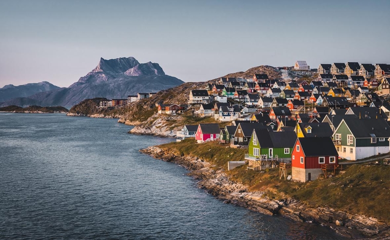 Путин не увидел ничего «экстравагантного» в плане США получить