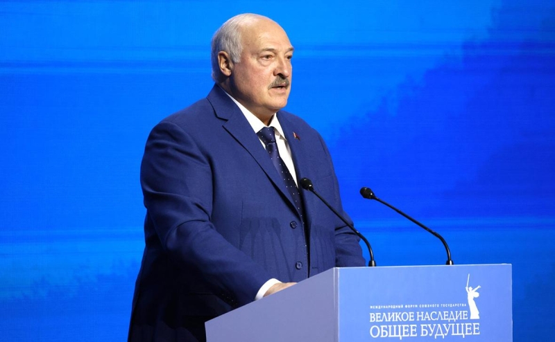 Путин объяснил, почему спецоперация не могла начаться в 2014-м