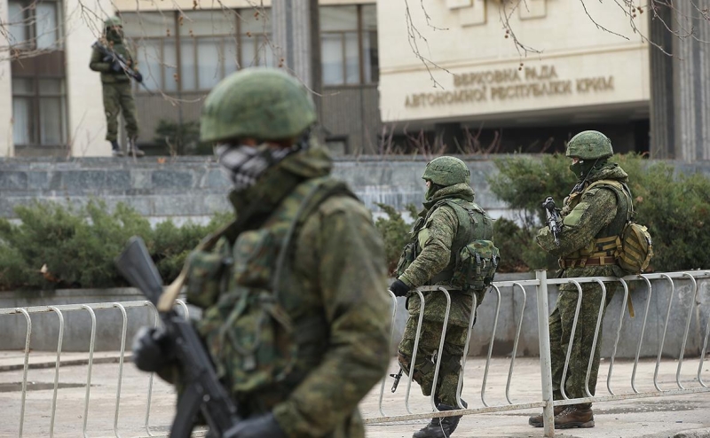 Путин объяснил, почему спецоперация не могла начаться в 2014-м