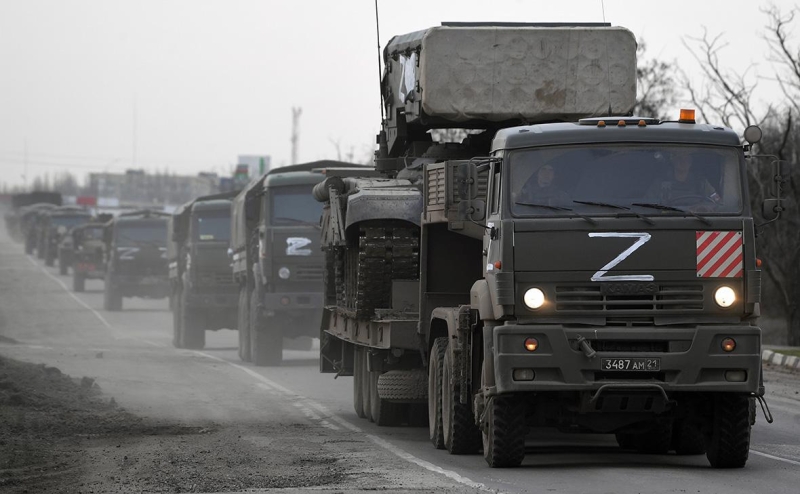 Путин объяснил, почему военная операция не началась раньше