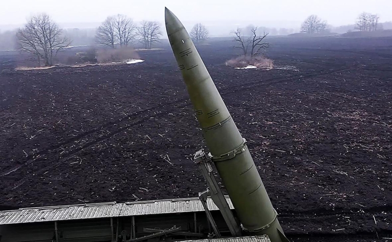 Путин объяснил удар по Сумам