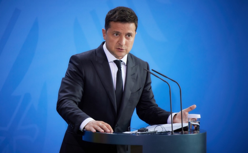 Путин объяснил, зачем написал статью об Украине