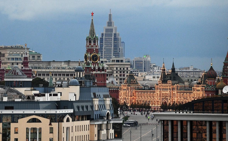 Путин объявил о завершении восстановления экономики после санкций