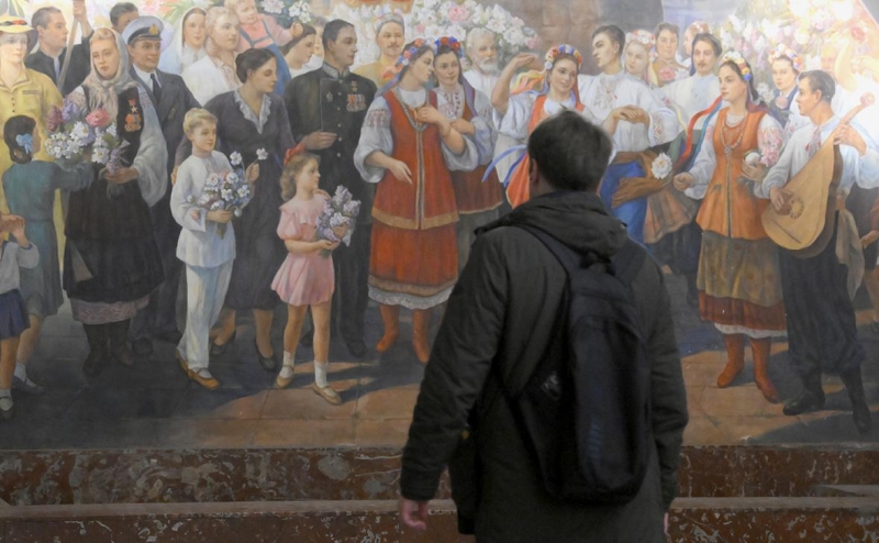 Путин обязал граждан Украины легализоваться в России до 10 сентября