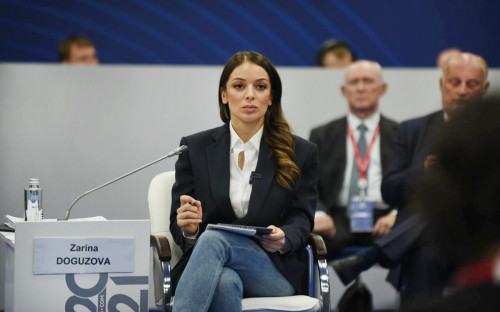 Путин обозначил сроки свободных поездок за рубеж для россиян