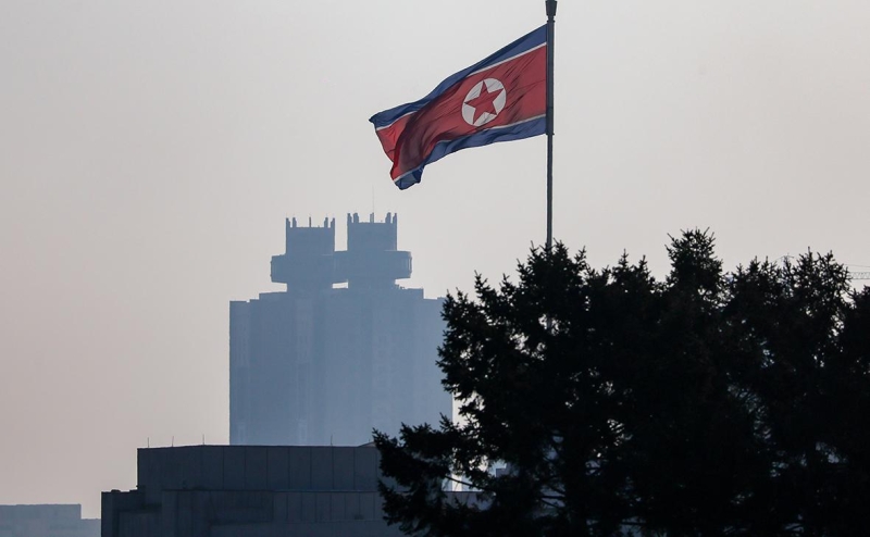 Путин обратился к корейским военным и лично к Ким Чен Ыну