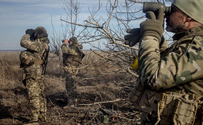 Путин оценил реакцию Запада на сигналы по ударам Украины вглубь России