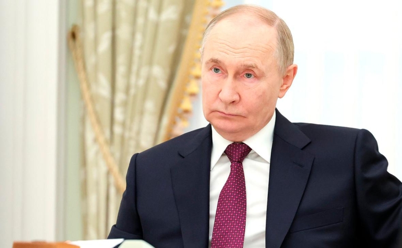 Путин одобрил гарантии для вложений иностранцев на российских биржах