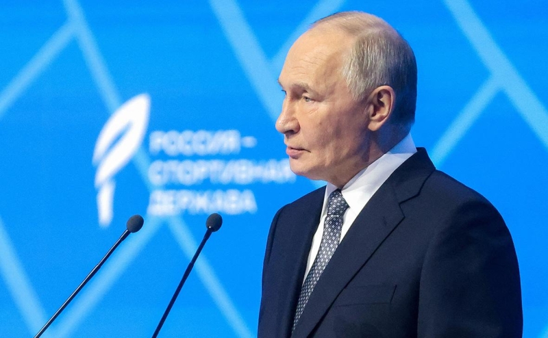 Путин одобрил идею о полном запрете на продажу вейпов в России