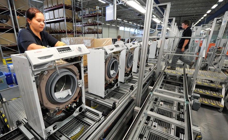 Путин отменил передачу «дочки» Ariston в управление структуре