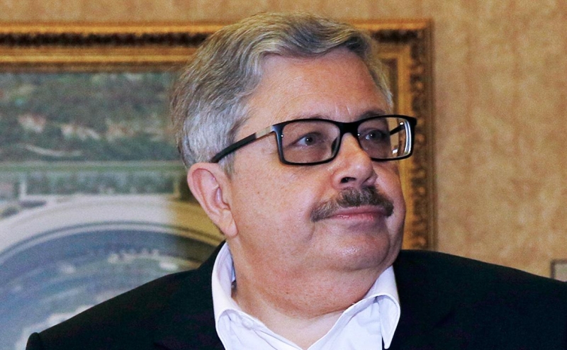 Путин отправил посла в Турции в Узбекистан