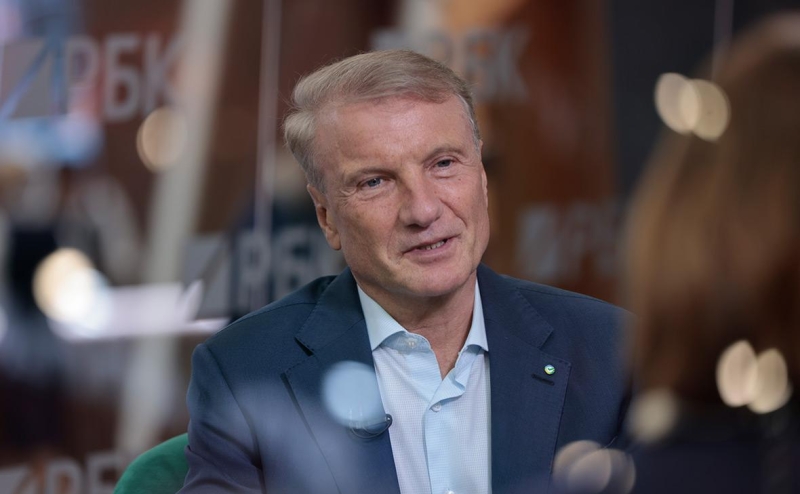 Путин ответил цитатой Твена на вопрос, убивает ли война экономику